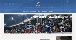 Desktop Screenshot of csp72.com